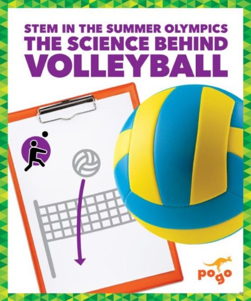 The Science Behind Volleyball