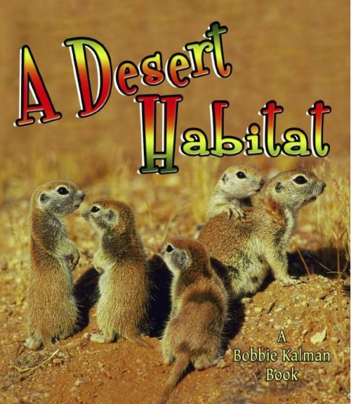 A Desert Habitat