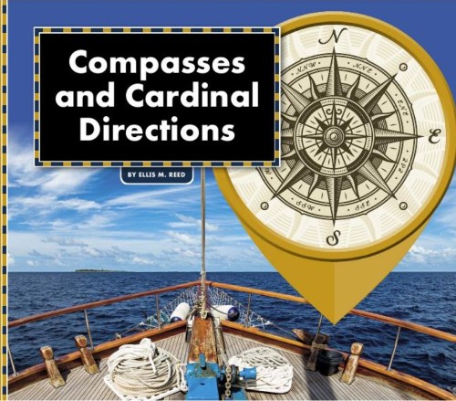 Compasses and Cardinal Directions