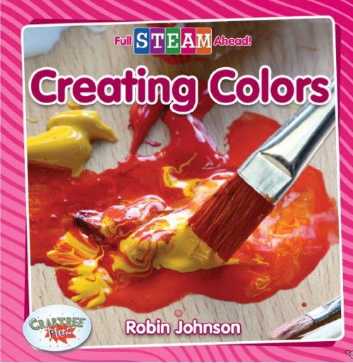 Creating Colors