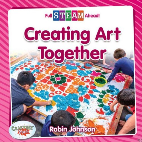 Creating Art Together